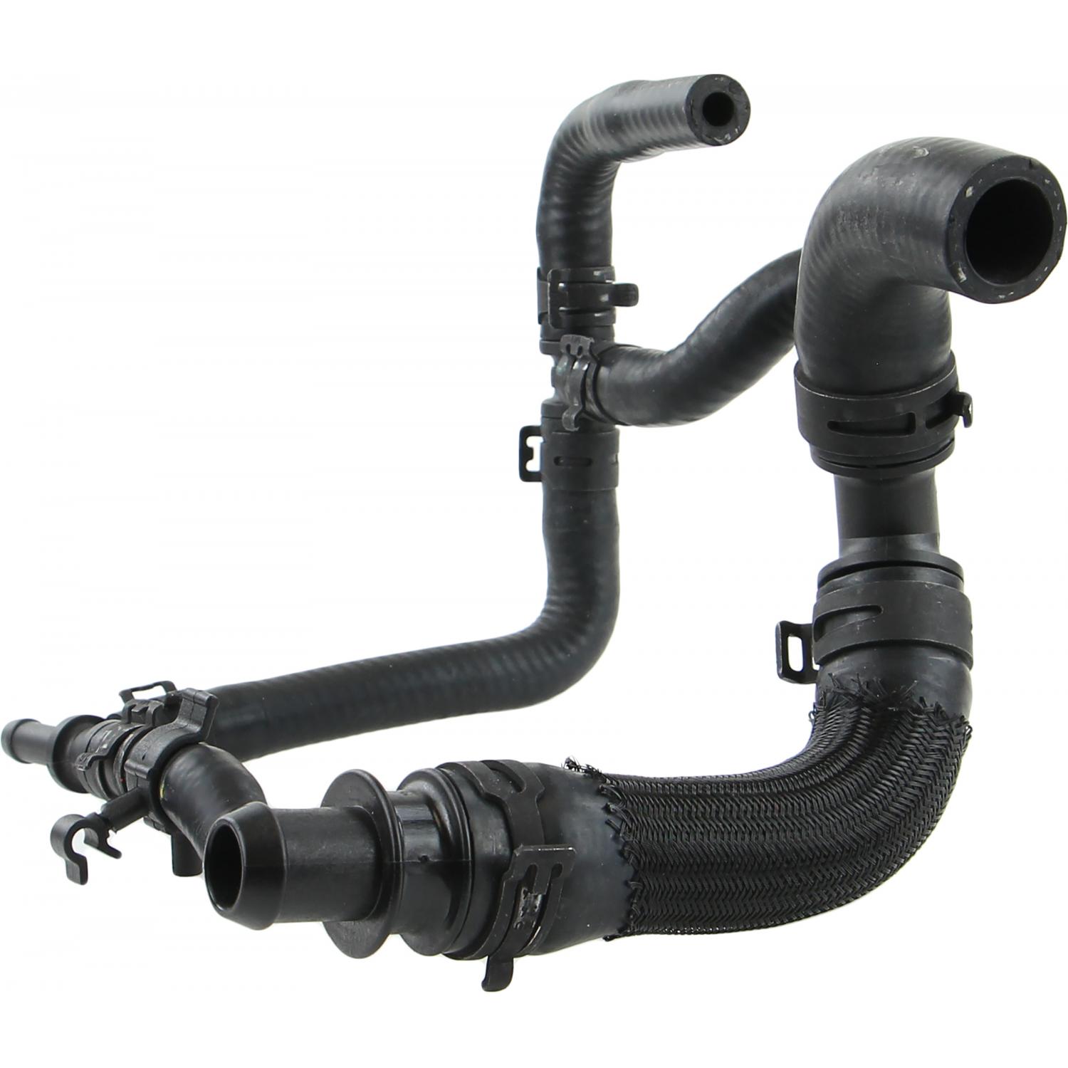 Rein Automotive CHE0170P Engine Coolant Hose product image 5 of 6