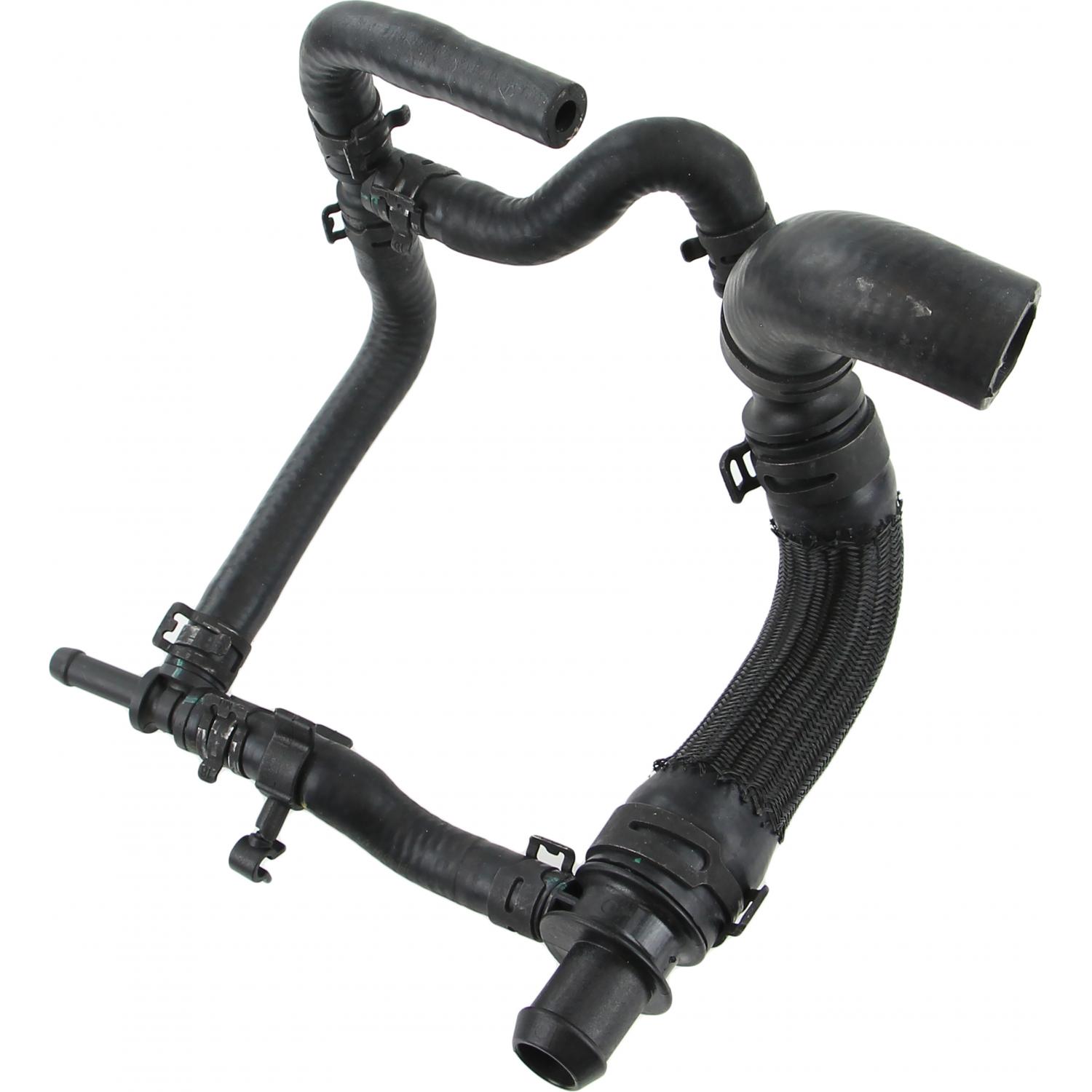 Rein Automotive CHE0170P Engine Coolant Hose product image 6 of 6