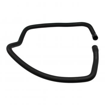 2000 BMW Z3 Engine Coolant Hose Expansion Tank Inlet Rein Automotive CHE0175R image 4 of 4