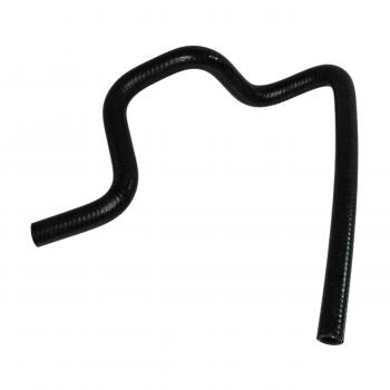 2000 BMW Z3 Engine Coolant Hose Throttle Body To Cylinder Head Rein Automotive CHE0176R image 3 of 4