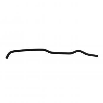 1995 BMW 740i Engine Coolant Hose Expansion Tank (Upper) To Radiator Rein Automotive CHE0192R image 2 of 4