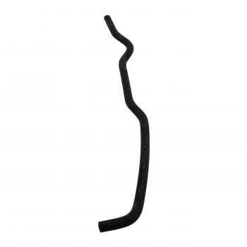 1995 BMW 740i Engine Coolant Hose Expansion Tank (Upper) To Radiator Rein Automotive CHE0192R image 4 of 4