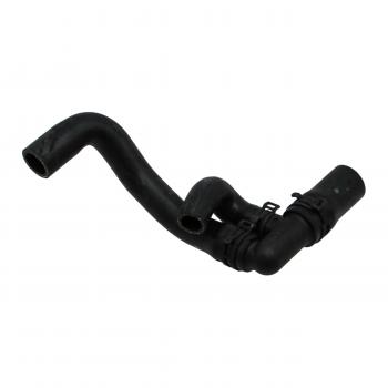 1996 Volkswagen Jetta Engine Coolant Hose Oil Cooler To Pipe Rein Automotive CHE0193P image 1 of 4