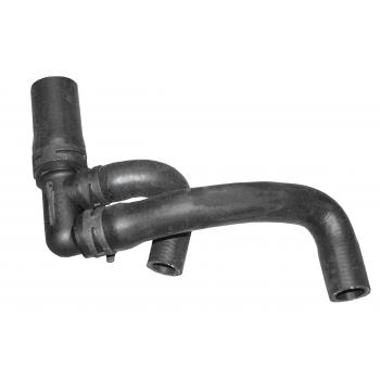 1996 Volkswagen Jetta Engine Coolant Hose Oil Cooler To Pipe Rein Automotive CHE0193P image 3 of 4