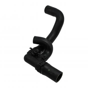 1996 Volkswagen Jetta Engine Coolant Hose Oil Cooler To Pipe Rein Automotive CHE0193P image 4 of 4