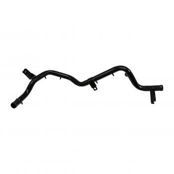 1996 Volkswagen Jetta Engine Coolant Hose Water Pipe To Oil Cooler Rein Automotive CHE0199P image 3 of 4