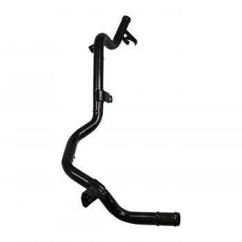 1996 Volkswagen Jetta Engine Coolant Hose Water Pipe To Oil Cooler Rein Automotive CHE0199P image 4 of 4