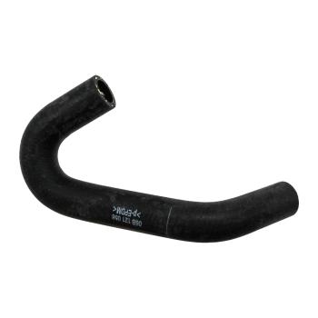 2001 Audi A4 Engine Coolant Hose Oil Cooler Outlet To Pipe Rein Automotive CHE0203P image 3 of 4