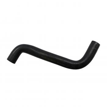 1986 Audi 4000 Engine Coolant Hose Flange To Water Pump Rein Automotive CHE0242R image 2 of 4