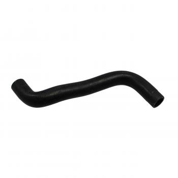 1986 Audi 4000 Engine Coolant Hose Flange To Water Pump Rein Automotive CHE0242R image 3 of 4