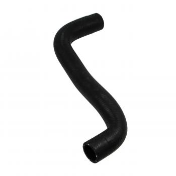 1986 Audi 4000 Engine Coolant Hose Flange To Water Pump Rein Automotive CHE0242R image 4 of 4