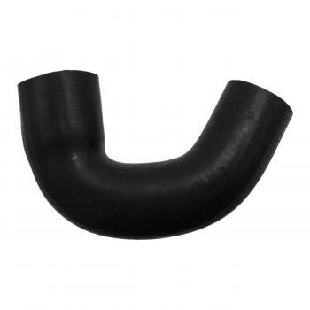 1991 BMW 325is Engine Coolant Hose Pipe To Thermostat Housing Rein Automotive CHE0245R image 2 of 4