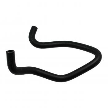 1991 BMW 325is Engine Coolant Hose Thermostat To Throttle Body Rein Automotive CHE0249R image 1 of 4