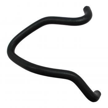 1991 BMW 325is Engine Coolant Hose Thermostat To Throttle Body Rein Automotive CHE0249R image 2 of 4