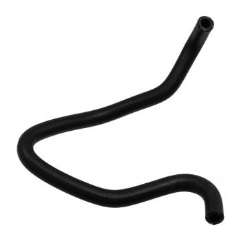 1991 BMW 325is Engine Coolant Hose Thermostat To Throttle Body Rein Automotive CHE0249R image 3 of 4