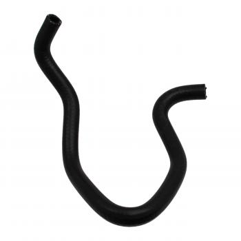 1991 BMW 325is Engine Coolant Hose Thermostat To Throttle Body Rein Automotive CHE0249R image 4 of 4