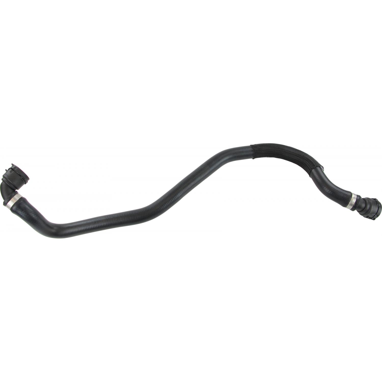 Rein Automotive CHE0251 Engine Coolant Hose product image 2 of 6