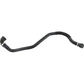 2010 BMW X3 Engine Coolant Hose Expansion Tank (Lower) Rein Automotive CHE0251 image 2 of 4