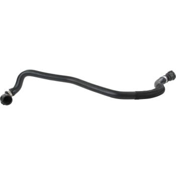 2010 BMW X3 Engine Coolant Hose Expansion Tank (Lower) Rein Automotive CHE0251 image 3 of 4