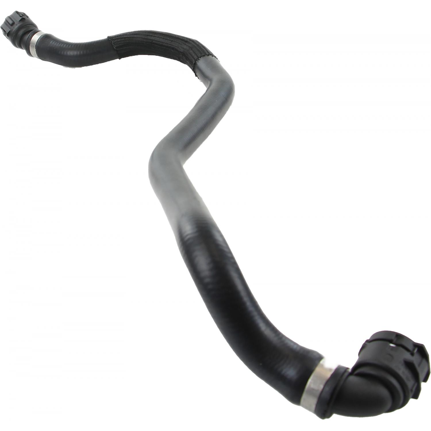 Rein Automotive CHE0251 Engine Coolant Hose product image 4 of 6
