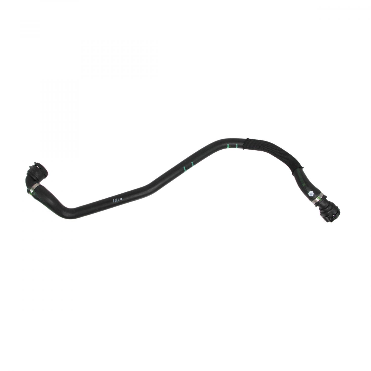 Rein Automotive CHE0251P Engine Coolant Hose product image 2 of 6