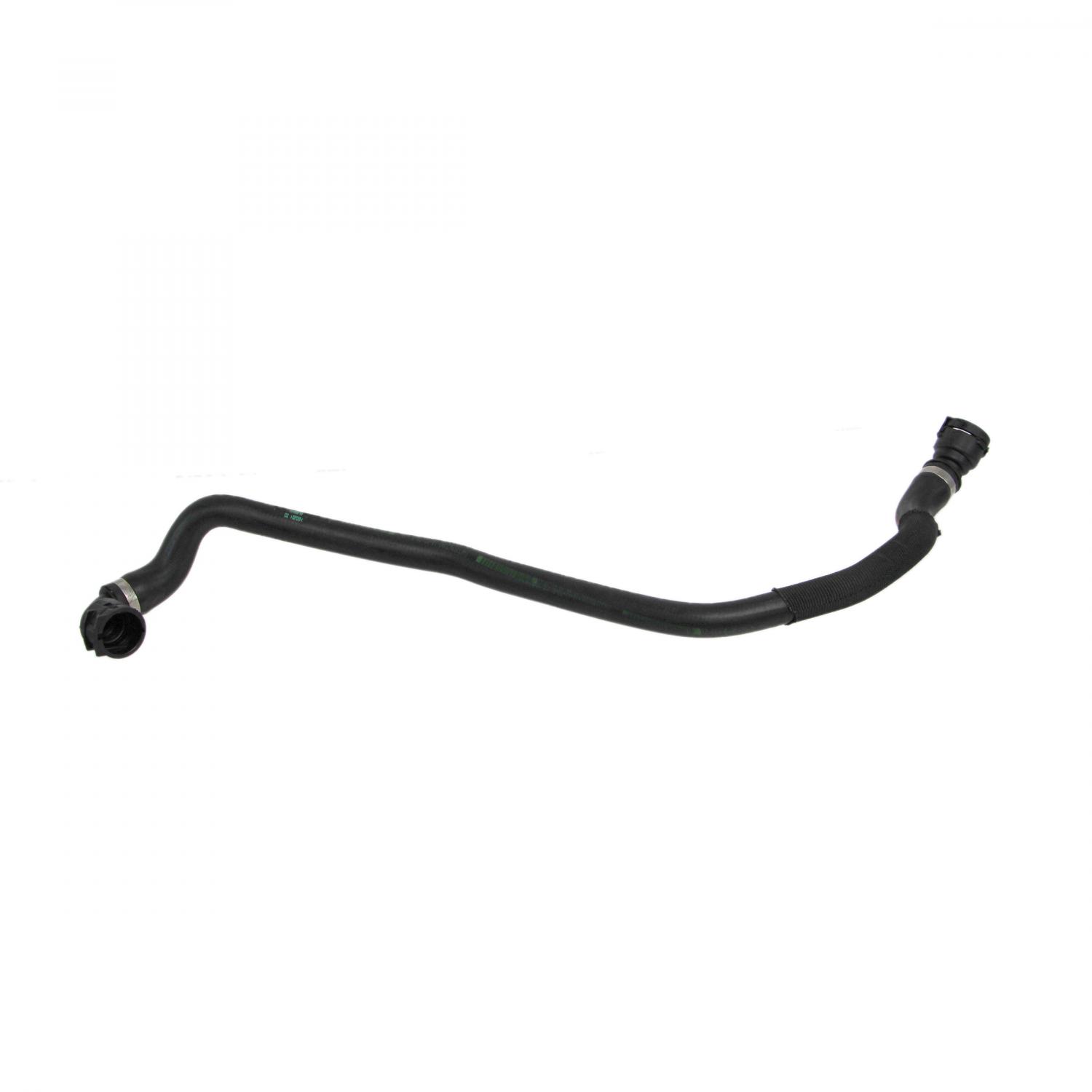 Rein Automotive CHE0251P Engine Coolant Hose product image 3 of 6
