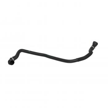 2010 BMW X3 Engine Coolant Hose Expansion Tank (Lower) Rein Automotive CHE0251P image 3 of 4