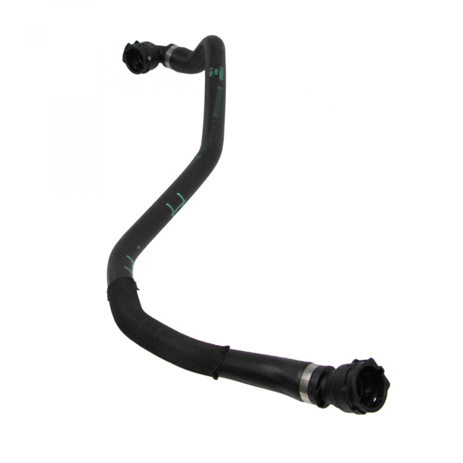 Rein Automotive CHE0251P Engine Coolant Hose product image 4 of 6