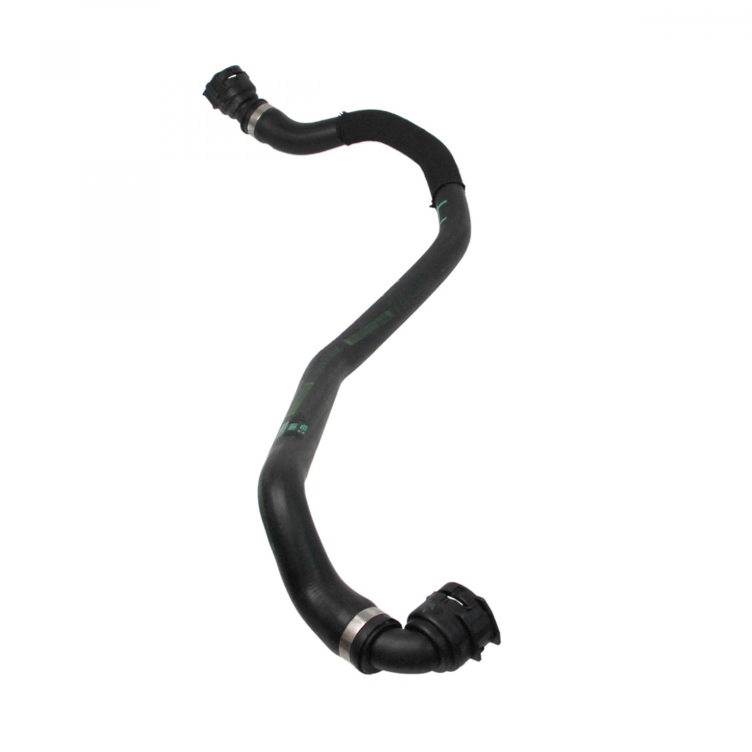 Rein Automotive CHE0251P Engine Coolant Hose product image 5 of 6