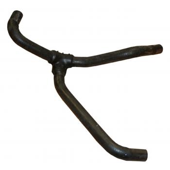 1996 Volkswagen Jetta Engine Coolant Hose Expansion Tank (Lower) To Trans. Cooler To Pipe Rein Automotive CHE0310P image 1 of 1
