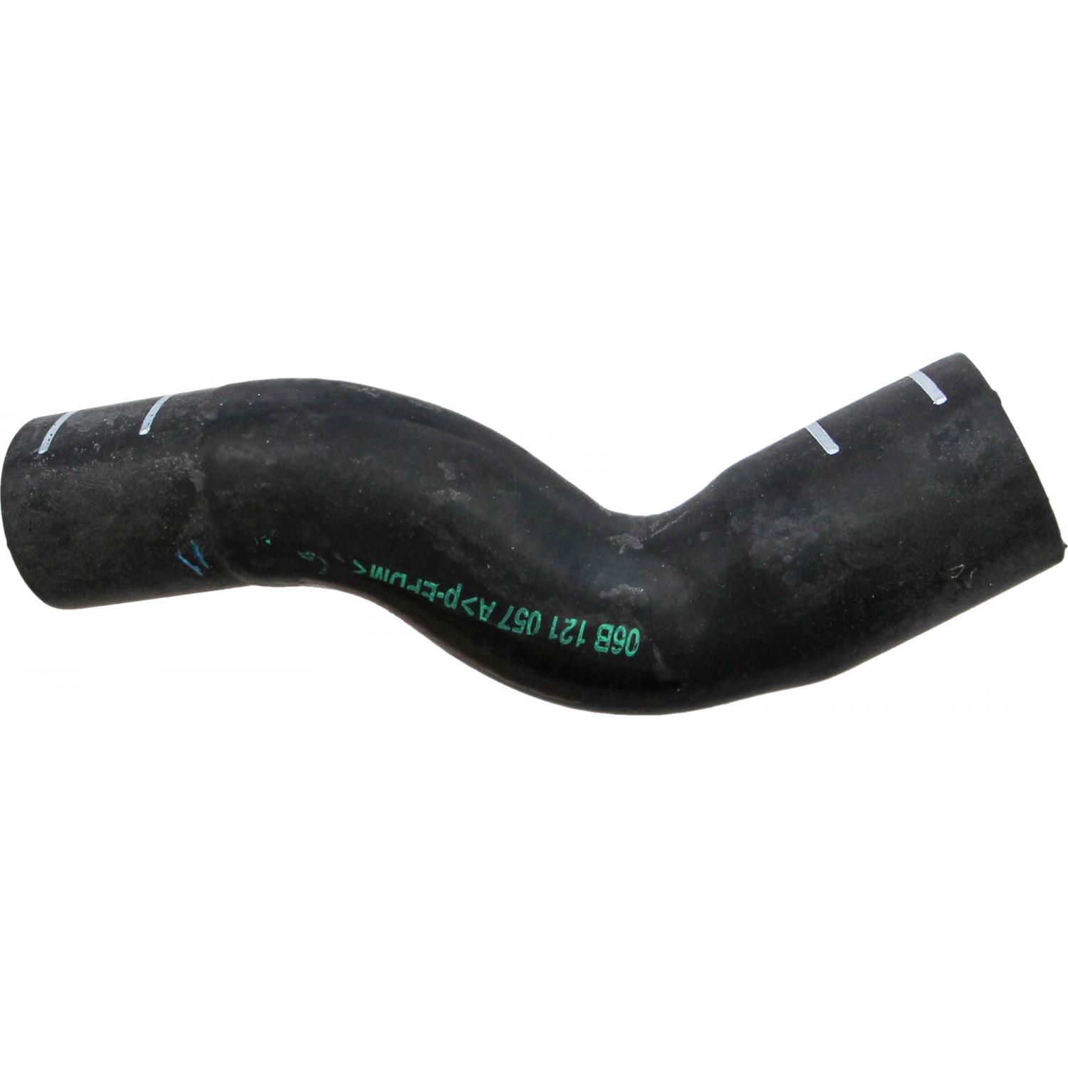 Rein Automotive CHE0311 - Engine Coolant Hose Rein Automotive CHE0311 Engine Coolant Hose product image 2 of 6