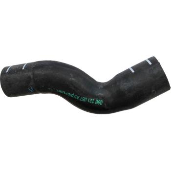 2006 Audi A4 Engine Coolant Hose Thermostat To Pipe Rein Automotive CHE0311 image 2 of 4