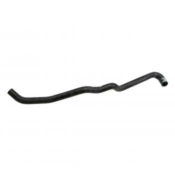 2004 Volkswagen Jetta Engine Coolant Hose