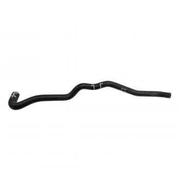 2002 Volkswagen Jetta Engine Coolant Hose Auxiliary Water Pump (Inlet) To Connector Rein Automotive CHE0326P image 3 of 4