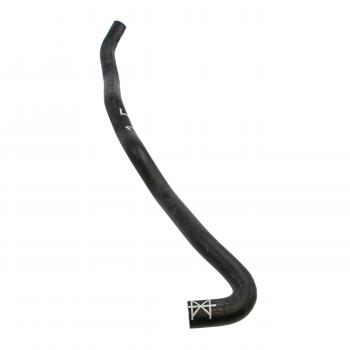 2002 Volkswagen Jetta Engine Coolant Hose Auxiliary Water Pump (Inlet) To Connector Rein Automotive CHE0326P image 4 of 4