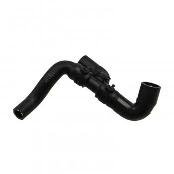 2000 Volkswagen Jetta Engine Coolant Hose Thermostat Housing To Trans. Cooler To Auxiliary Water Pump Inlet Rein Automotive CHE0337P image 3 of 4