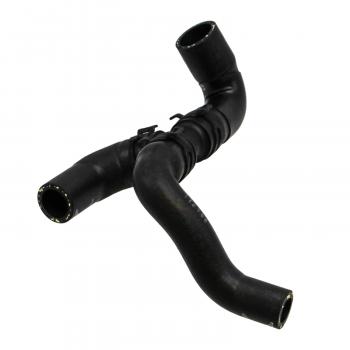 2000 Volkswagen Jetta Engine Coolant Hose Thermostat Housing To Trans. Cooler To Auxiliary Water Pump Inlet Rein Automotive CHE0337P image 4 of 4