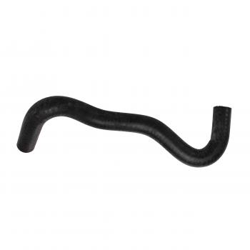1999 Audi A6 Engine Coolant Hose Throttle Body To Pipe (Right) Rein Automotive CHE0342P image 2 of 4