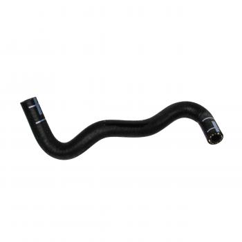 1999 Audi A6 Engine Coolant Hose Throttle Body To Pipe (Right) Rein Automotive CHE0342P image 3 of 4