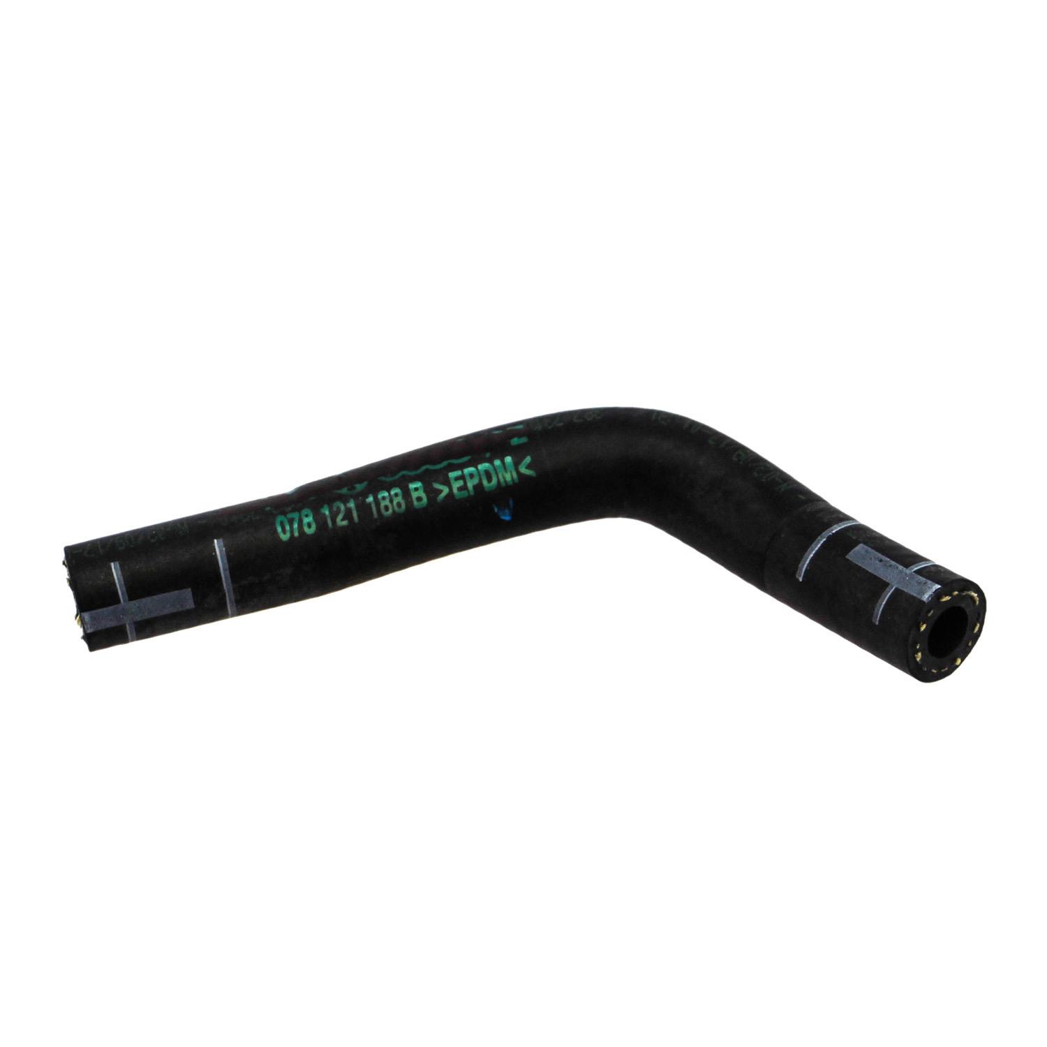 Rein Automotive CHE0343P - Engine Coolant Hose Rein Automotive CHE0343P Engine Coolant Hose product image 3 of 6
