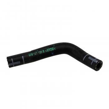 1999 Audi A6 Engine Coolant Hose Throttle Body To Pipe (Left) Rein Automotive CHE0343P image 3 of 4