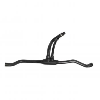 1994 BMW 325i Engine Coolant Hose Heater Outlet To Connector To Engine To Throttle Body Rein Automotive CHE0347R image 2 of 4