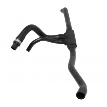 1994 BMW 325i Engine Coolant Hose Heater Outlet To Connector To Engine To Throttle Body Rein Automotive CHE0347R image 4 of 4