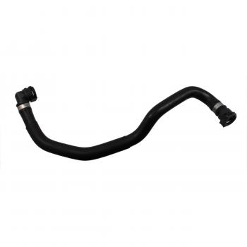 2008 BMW 535xi Engine Coolant Hose Heat Exchanger To Connector Rein Automotive CHE0378R image 2 of 4