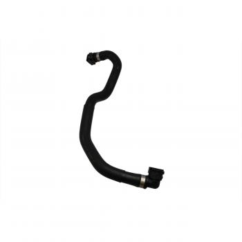 2008 BMW 535xi Engine Coolant Hose Heat Exchanger To Connector Rein Automotive CHE0378R image 4 of 4