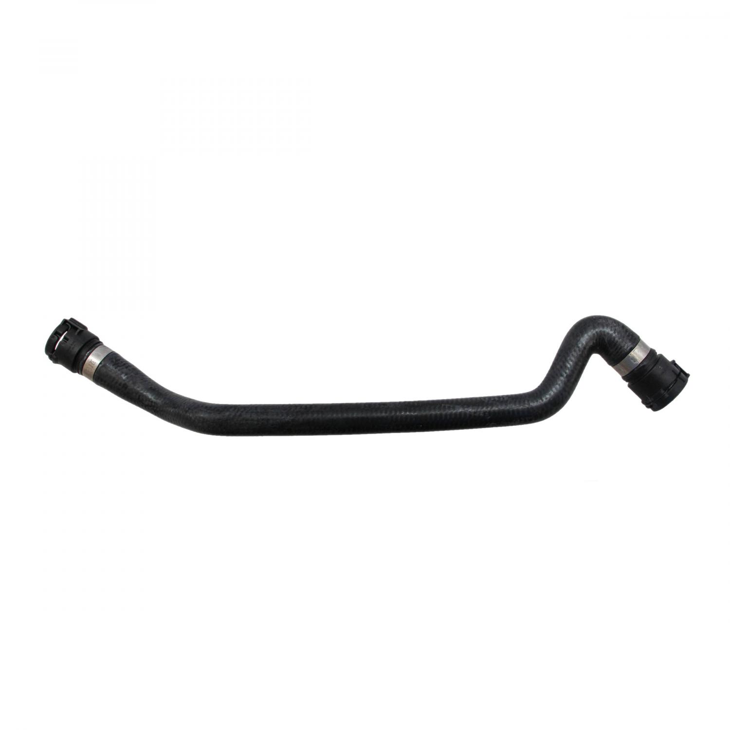Rein Automotive CHE0380R Engine Coolant Hose product image 6 of 6