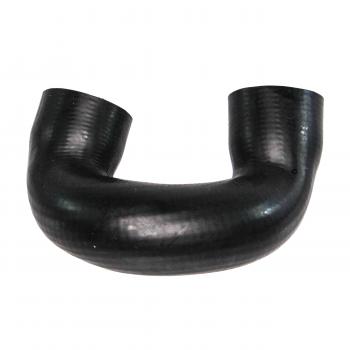 2007 BMW 530xi Engine Coolant Hose