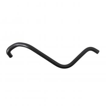 1987 BMW 325is Engine Coolant Hose Throttle Body To Pipe Rein Automotive CHE0410 image 2 of 4