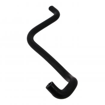 1987 BMW 325is Engine Coolant Hose Throttle Body To Pipe Rein Automotive CHE0410 image 4 of 4