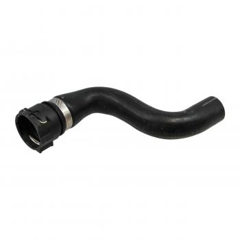 2009 Land Rover Range Rover Engine Coolant Hose Water Pump To Connector Rein Automotive CHE0414 image 3 of 4